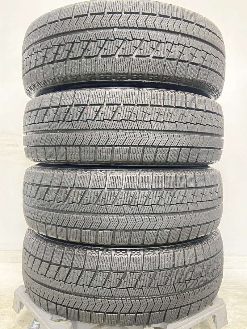 ブリヂストン ブリザック VRX 195/65R15 4本 – タイヤ・ホイールカンパニー