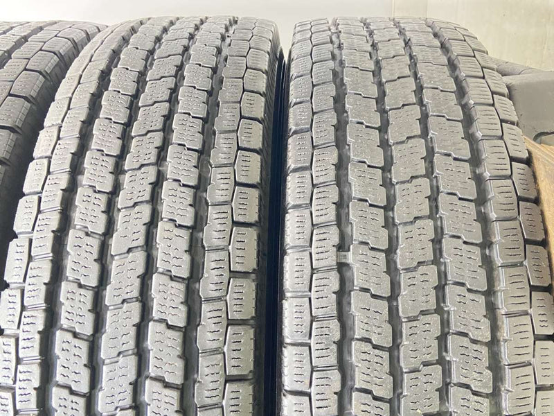 ヨコハマ アイスガード iG91 195/80R15 107/105L LT 4本