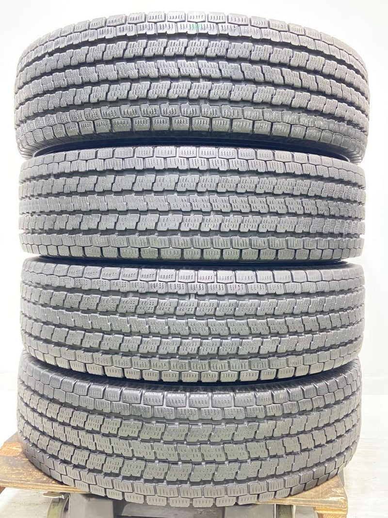 ヨコハマ アイスガード iG91 195/80R15 107/105L LT 4本