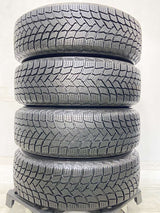 ミシュラン X-ICE SNOW 185/60R15  /WEDS VELVA 6.0J+43 100-5穴 4本