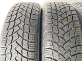 ミシュラン X-ICE SNOW 185/60R15  /WEDS VELVA 6.0J+43 100-5穴 4本