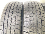 ダンロップ ウィンターマックス WM02 195/65R15  2本