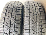 トーヨータイヤ オブザーブGIZ2 195/65R15  2本