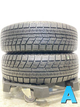 ヨコハマ アイスガード iG60 195/65R15  2本