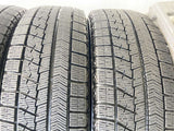 ブリヂストン ブリザック VRX 185/65R15  4本