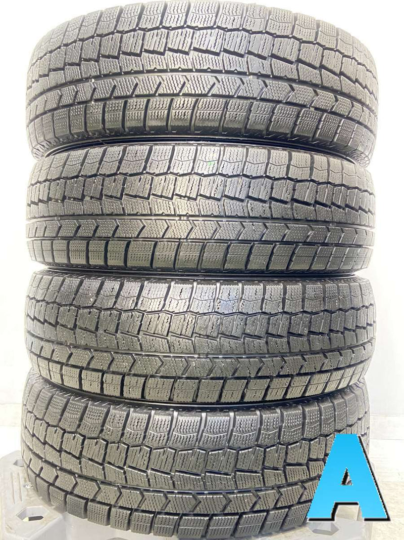 ダンロップ ウィンターマックス WM02 175/65R15  4本