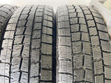 ダンロップ ウィンターマックス WM01 175/65R15  4本