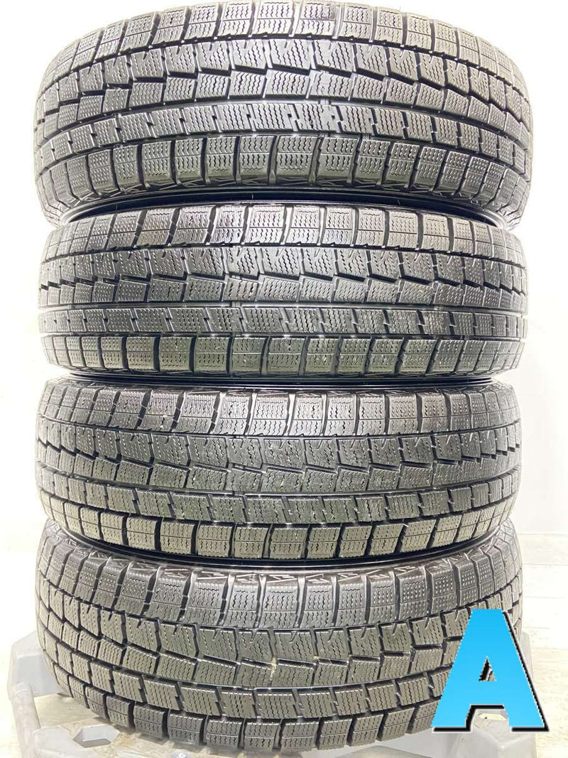 ダンロップ ウィンターマックス WM01 175/65R15  4本