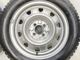 ブリヂストン ブリザック VRX2 185/60R15  /　  5.5J+ 100-4穴 4本