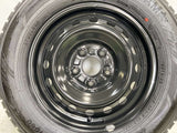 ヨコハマ アイスガード iG60 195/65R15  /トヨタ純正  6.0J+ 114.3-5穴 4本