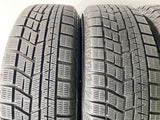 ヨコハマ アイスガード iG60 195/65R15  /トヨタ純正  6.0J+ 114.3-5穴 4本