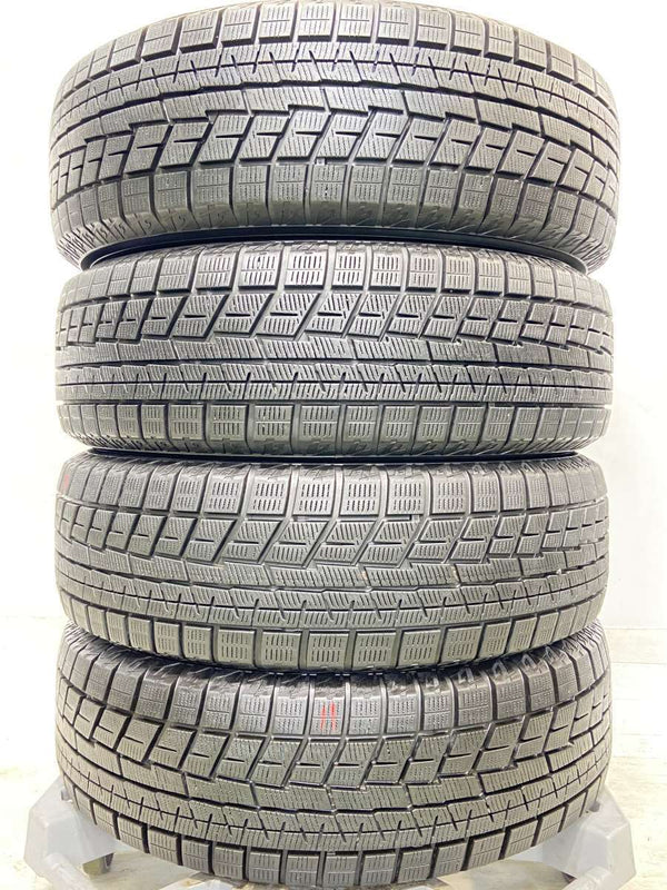 ヨコハマ アイスガード iG60 195/65R15 4本 – タイヤ・ホイールカンパニー