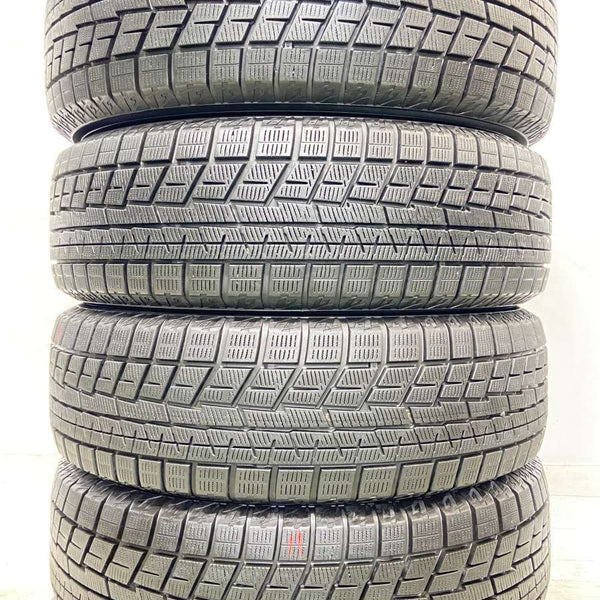 ヨコハマ　アイスガード ig60 195/65r15 21年製　1本パンク修理 ヨコハマ アイスガード iG60 195/65R15 4本 – タイヤ・ホイールカンパニー