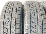 ブリヂストン ブリザック VRX 195/65R15  /　 BALMINUM 6.5J+40 100-5穴 4本