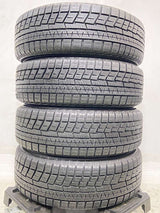 ヨコハマ アイスガード iG60 185/60R15  /　  5.5J+ 100-4穴 4本