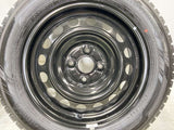ヨコハマ アイスガード iG60 185/60R15  /　  5.5J+ 100-4穴 4本