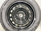 ヨコハマ アイスガード iG60 185/60R15  /　  5.5J+ 100-4穴 4本