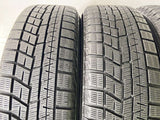 ヨコハマ アイスガード iG60 185/60R15  /　  5.5J+ 100-4穴 4本