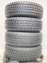 ヨコハマ アイスガード iG60 185/60R15  /トヨタ純正  5.5J+ 100-4穴 4本
