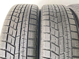 ヨコハマ アイスガード iG60 185/60R15  /トヨタ純正  5.5J+ 100-4穴 4本