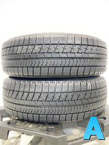 ブリヂストン ブリザック VRX 185/60R15  2本