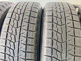 ヨコハマ アイスガードIG70 195/65R15  /トヨタ純正  6.5J+40 100-5穴 4本