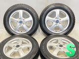 ブリヂストン ブリザック VRX2 185/65R15  /　 BALMINUM 5.5J+50 114.3-5穴 4本