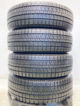 ブリヂストン ブリザック VRX2 185/65R15  /　 BALMINUM 5.5J+50 114.3-5穴 4本