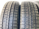 ブリヂストン ブリザック VRX2 185/65R15  /　 BALMINUM 5.5J+50 114.3-5穴 4本