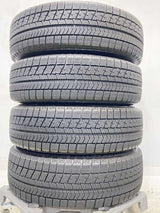 ブリヂストン ブリザック VRX 175/65R15  /　 FEID 5.5J+45 100-4穴 4本
