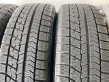 ブリヂストン ブリザック VRX 175/65R15  /　 FEID 5.5J+45 100-4穴 4本