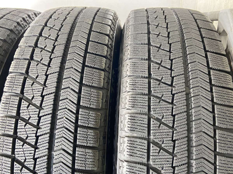 送料込み175/65R15ブリヂストン ブリザックVR2￼アルミホイール4穴4本 楽天市場】blizzak vrx 175/65r15 ホイールセットの通販