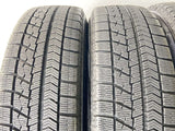 ブリヂストン ブリザック VRX 175/65R15  /　 FEID 5.5J+45 100-4穴 4本