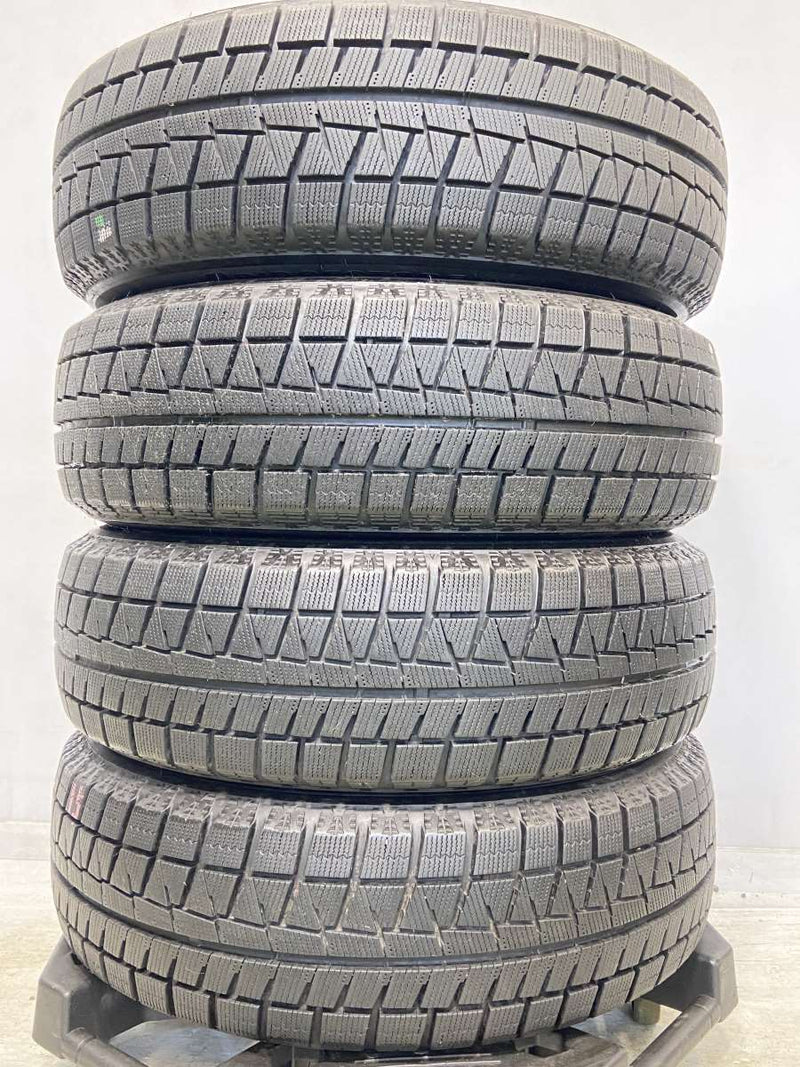 ブリヂストン アイスパートナー2 195/65R15 4本