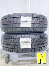 ブリヂストン ブリザック VRX2 195/65R15  2本