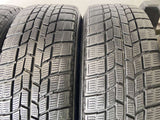 グッドイヤー アイスナビ 6 195/65R15  /　 ラブリオン 6.0J+45 100-5穴 4本