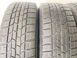 グッドイヤー アイスナビ 6 195/65R15  /　 ラブリオン 6.0J+45 100-5穴 4本