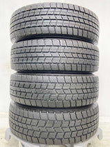 グッドイヤー アイスナビ7 175/65R15  /　 トヨタ 5.0J+ 100-4穴 4本