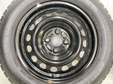 グッドイヤー アイスナビ7 175/65R15  /　 トヨタ 5.0J+ 100-4穴 4本