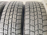 グッドイヤー アイスナビ7 175/65R15  /　 トヨタ 5.0J+ 100-4穴 4本