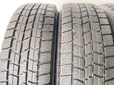 グッドイヤー アイスナビ7 175/65R15  /　 トヨタ 5.0J+ 100-4穴 4本