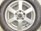ブリヂストン ブリザック VRX2 195/65R15  /　 GIRO 6.0J+48 114.3-5穴 4本