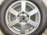ブリヂストン ブリザック VRX2 195/65R15  /　 GIRO 6.0J+48 114.3-5穴 4本