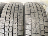 ダンロップ ウィンターマックス WM01 195/65R15  4本