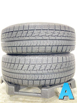 ブリヂストン ブリザック VRX 195/65R15  2本
