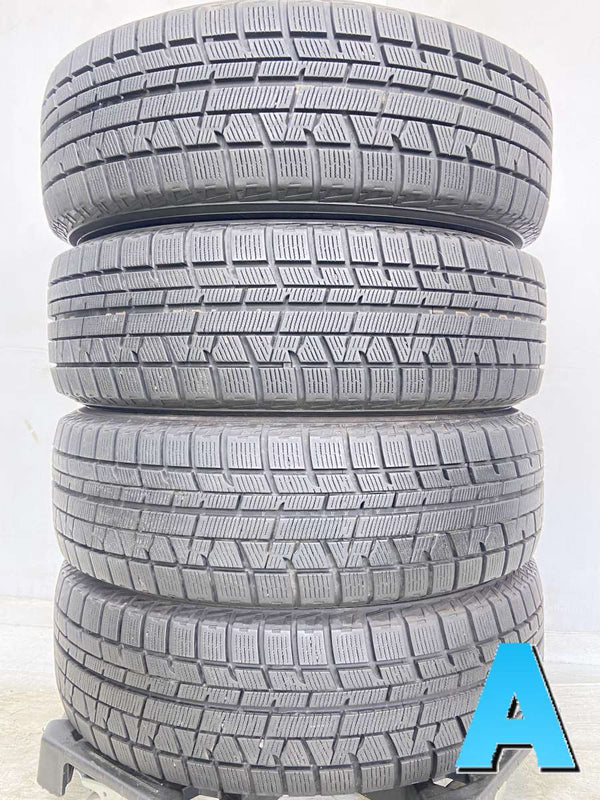 ヨコハマ アイスガード iG50 PLUS 195/65R15  4本