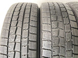 ダンロップ ウィンターマックス WM01 185/65R15  4本