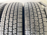 トーヨータイヤ デルベックス M935 175/75R15 103/101N LT 6本