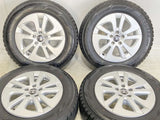 ヨコハマ アイスガード iG60 195/65R15  /トヨタ純正  6.5J+40 100-5穴 4本