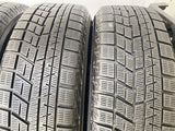 ヨコハマ アイスガード iG60 195/65R15  /トヨタ純正  6.5J+40 100-5穴 4本